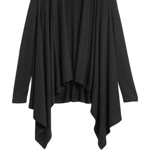 Banana 🍌 Republic Waterfall Cardigan